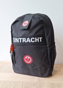 Eintracht Frankfurt - Rucksack Schriftzug
